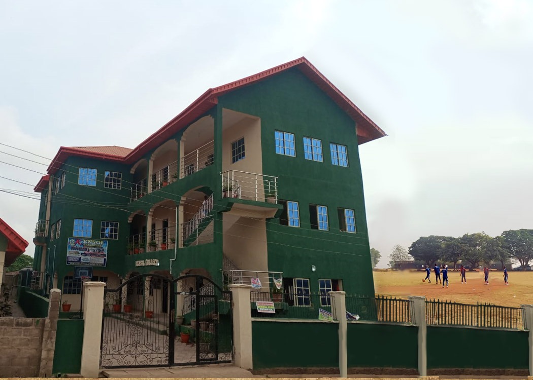 Graduation Day, 2018.