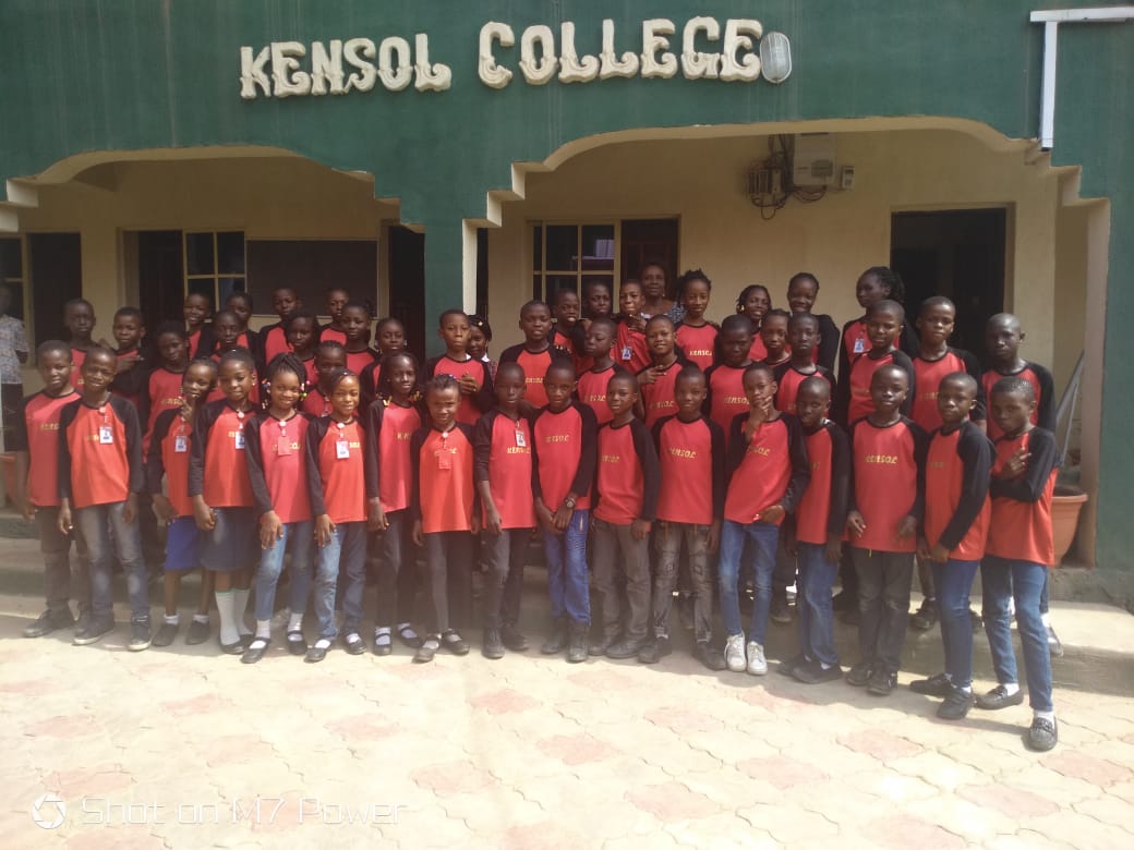 School Main Library.