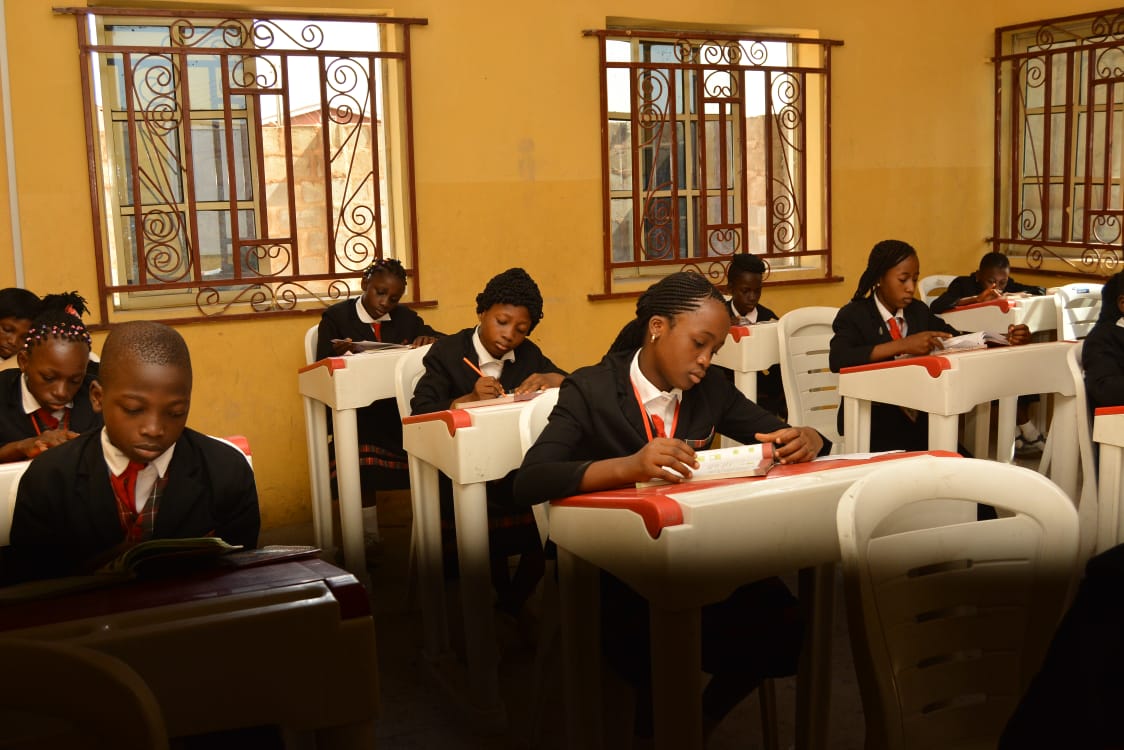 Our Senior Mathematics Educator